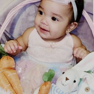 Meet your Posher, Ingrid